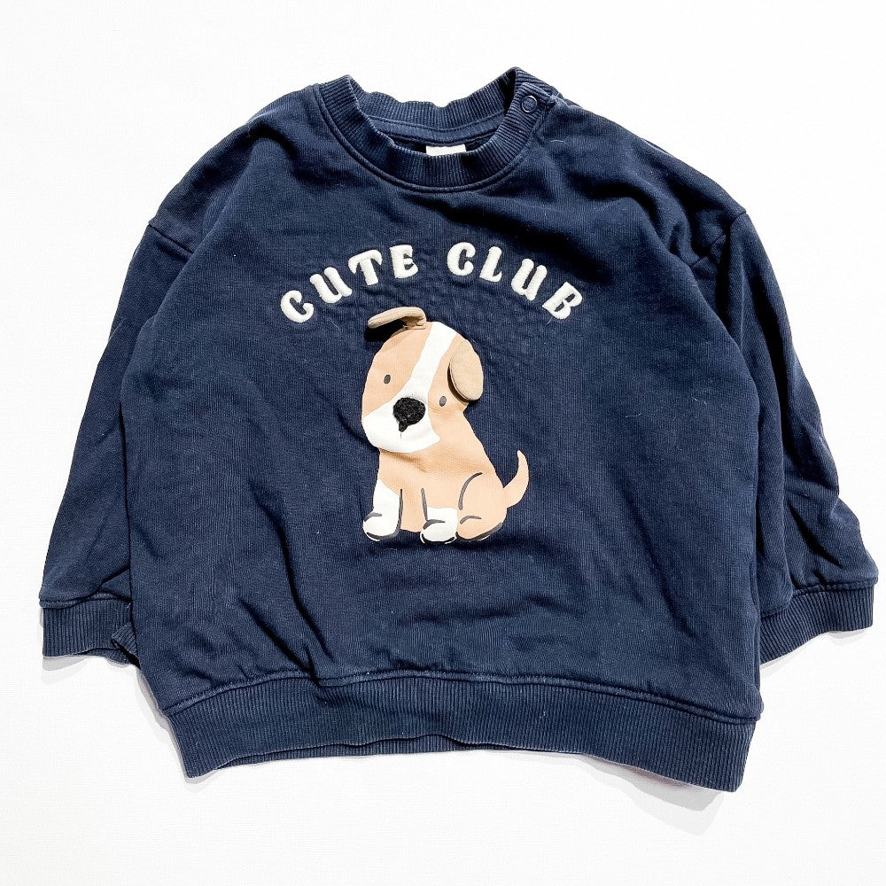 H&M Sweater 18-24M|203108