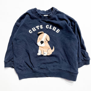 H&M Sweater 18-24M|203108