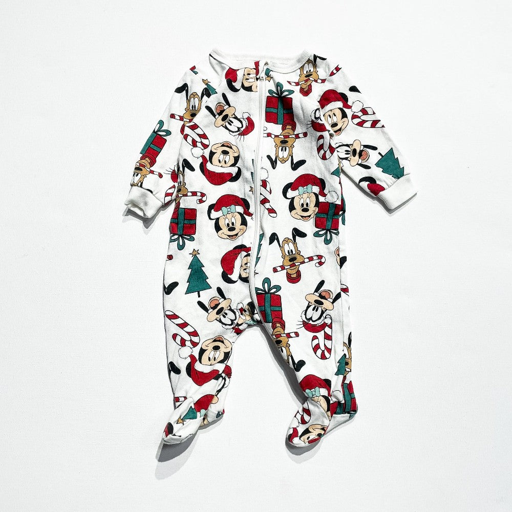 Disney Sleeper 0-3M|216525
