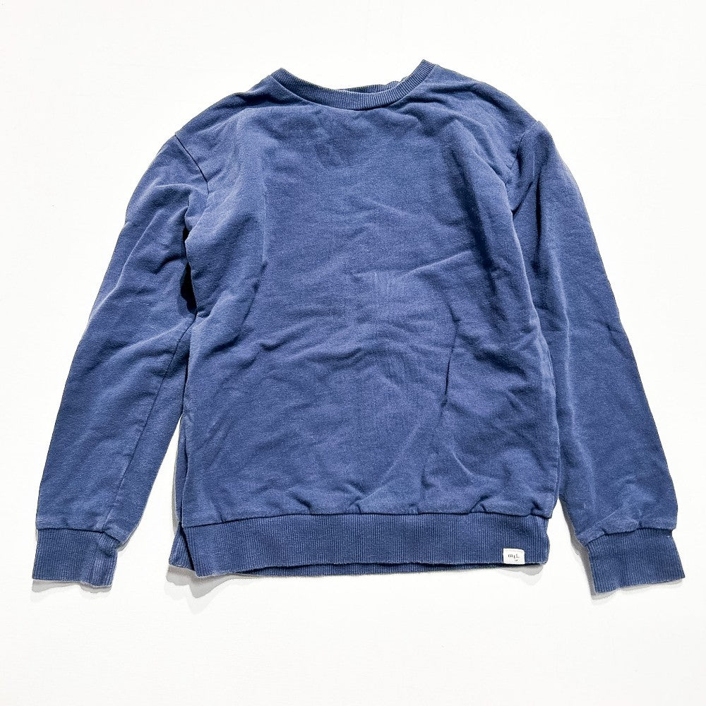 Miles Sweatshirt 6Y|207520