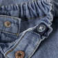 Name It - Heart Pocket Jeans|216221