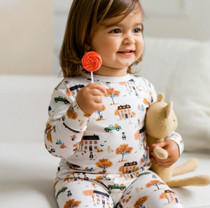 Roobear - Trick or Treat Two-Piece|164177