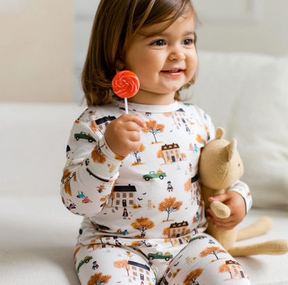 Roobear - Trick or Treat Two-Piece|164177