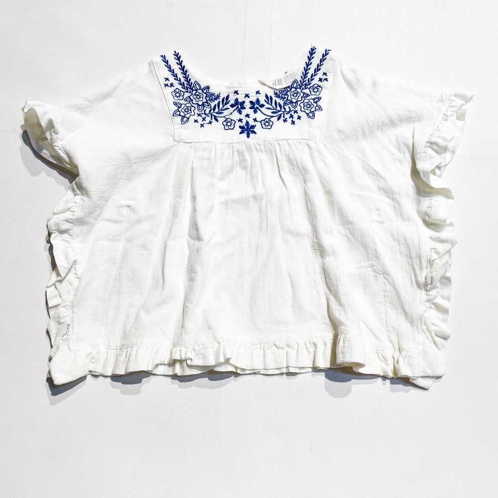 H&M Top 4/5Y|159394