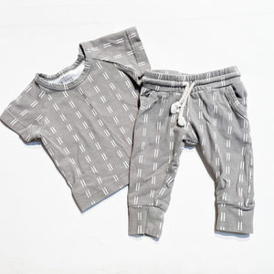 Mebie Baby Set 0-3M|169822