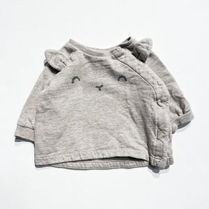 H&M Sweatshirt 1-2M|213271