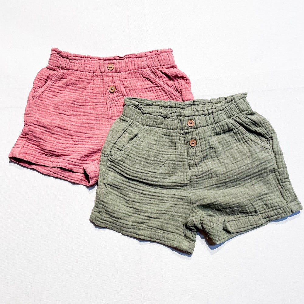 Joe Shorts Set 3Y|184968