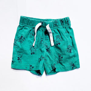 Gap Shorts 3-6M|160942