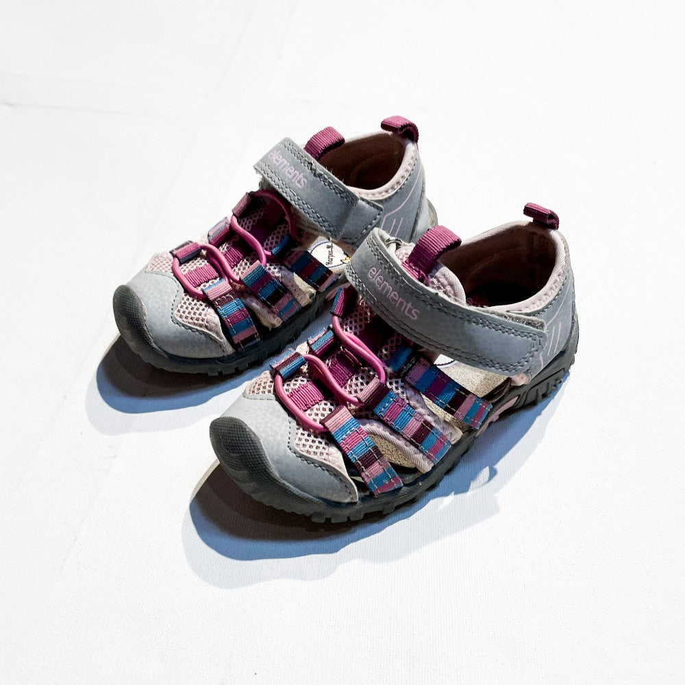 Elements Shoes 9|177843