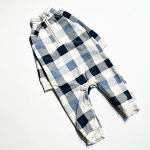 Carters Romper 6-9M|186638