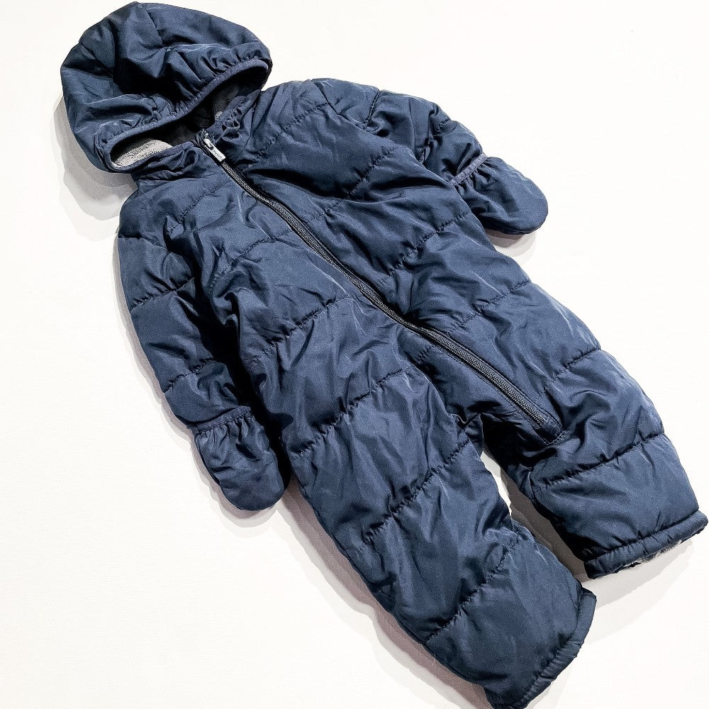 Old Navy Snow Suit 12-18M|225184
