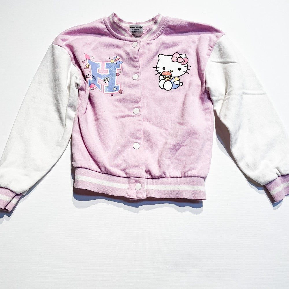 Hello Kitty Jacket 7-8Y|185956