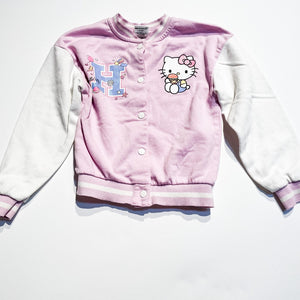 Hello Kitty Jacket 7-8Y|185956