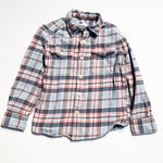 Old Navy Button Up Shirt 6-7Y|160789