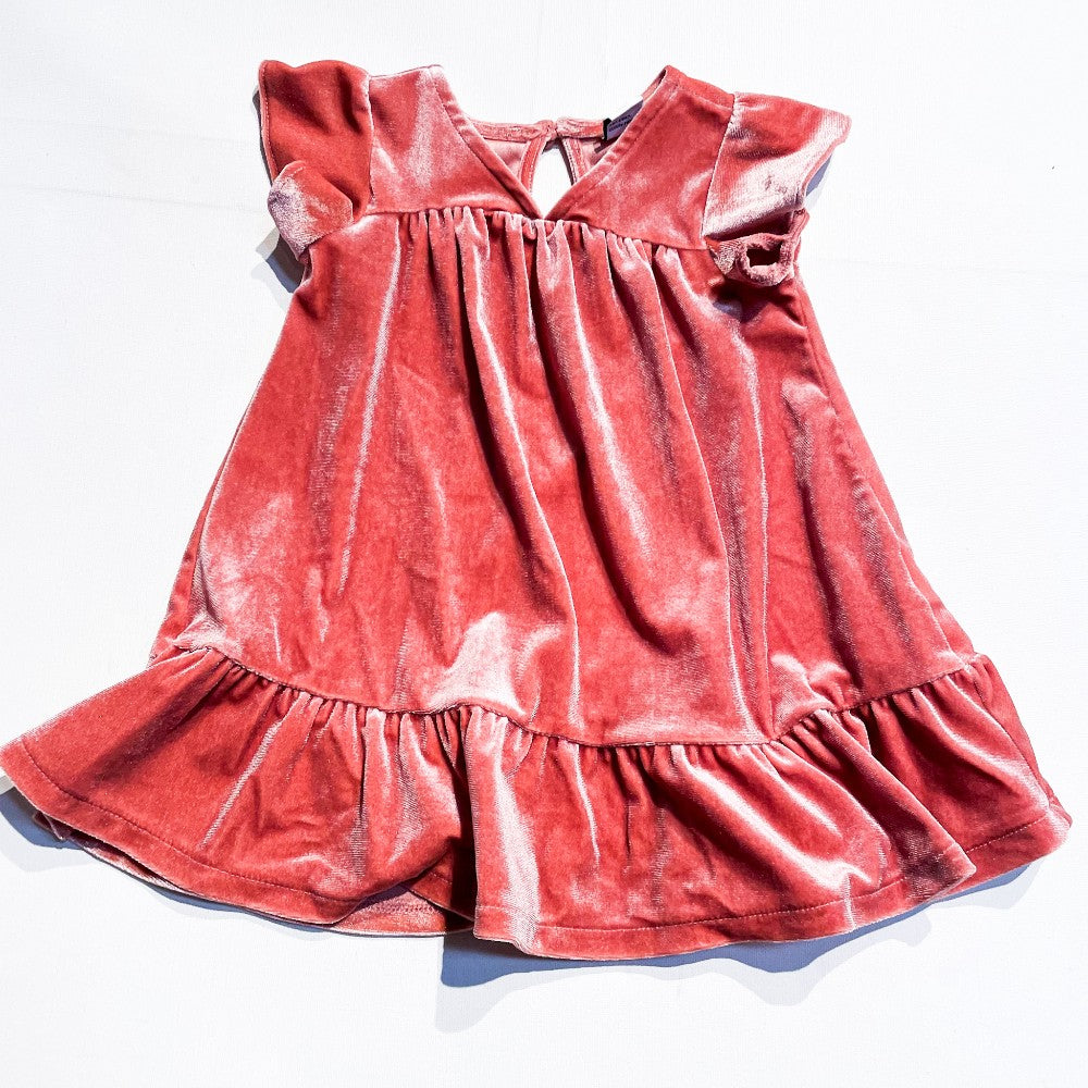 Old Navy Dress 6-12M|166435