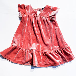 Old Navy Dress 6-12M|166435