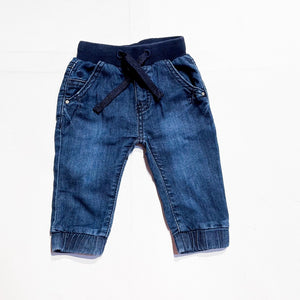 Noppies Jeans 3-6M|154646