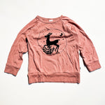 Little & Lively Sweatshirt 3-4Y|191959