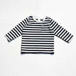 H&M Shirt 4-6M|154203