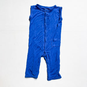 Kyte Romper 12-18M *Imperfection|156851
