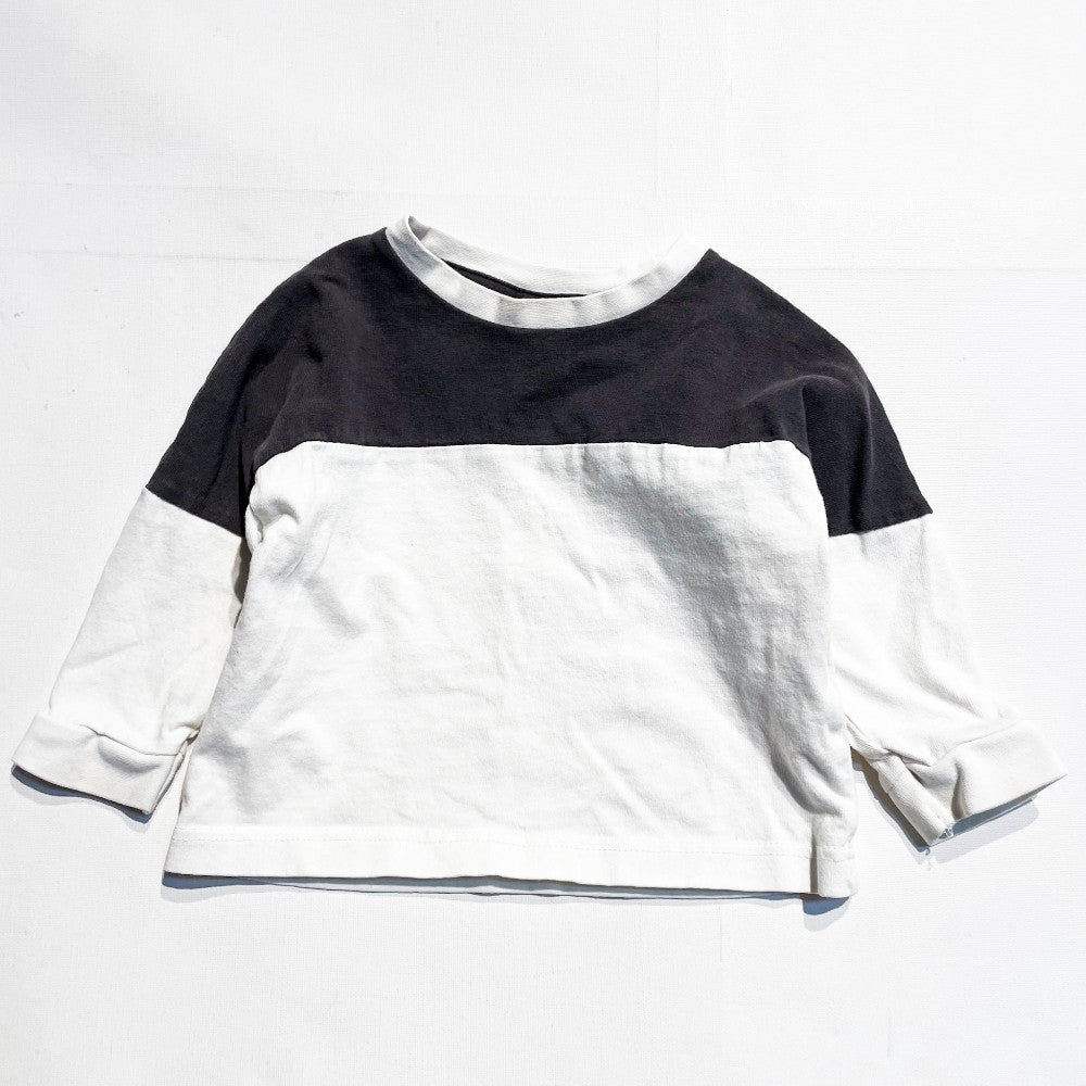Zara Shirt 9-12M|182161