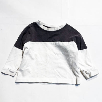 Zara Shirt 9-12M|182161