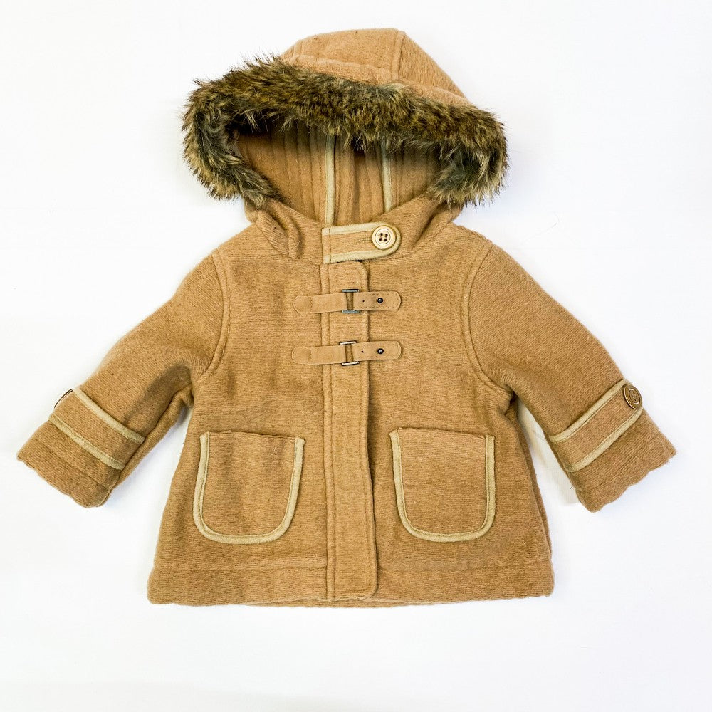 Joe Jacket 6-12M|117031