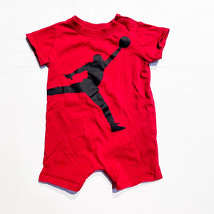 Jordan Romper 6M|140877