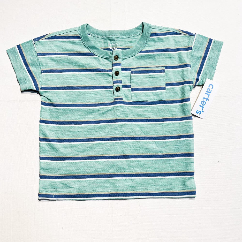 Carter's Top 2T|159905
