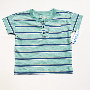 Carter's Top 2T|159905