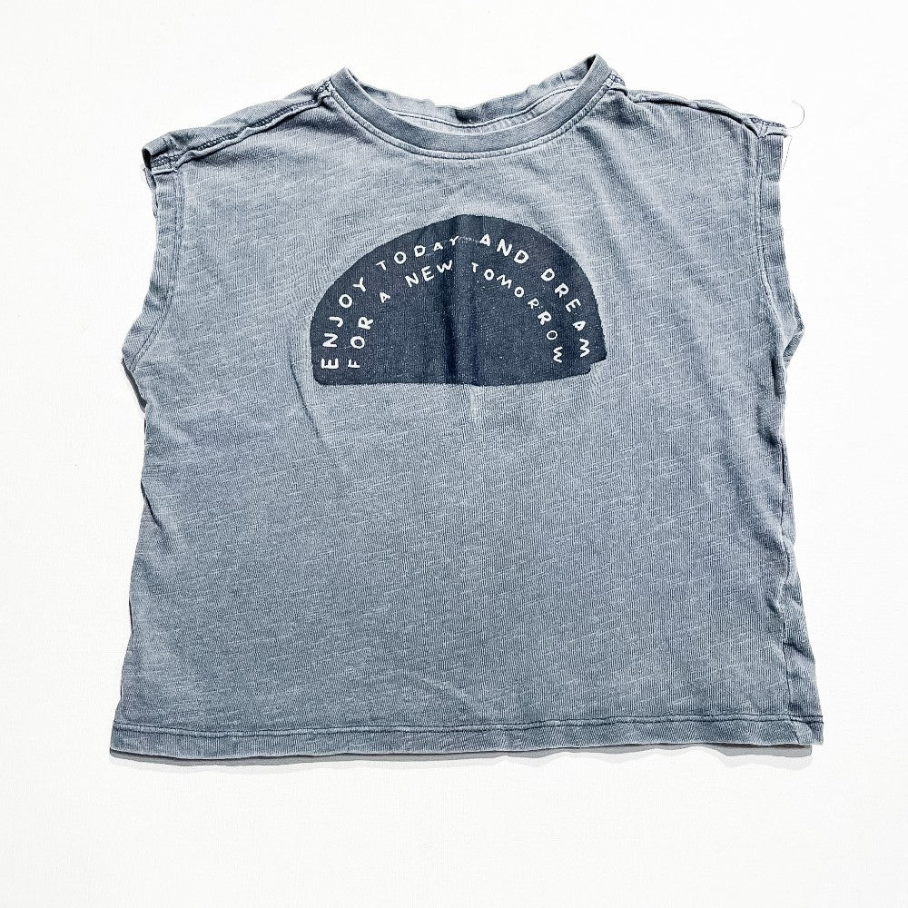 Zara Shirt 2-3Y|226701