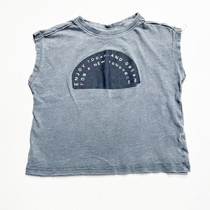 Zara Shirt 2-3Y|226701