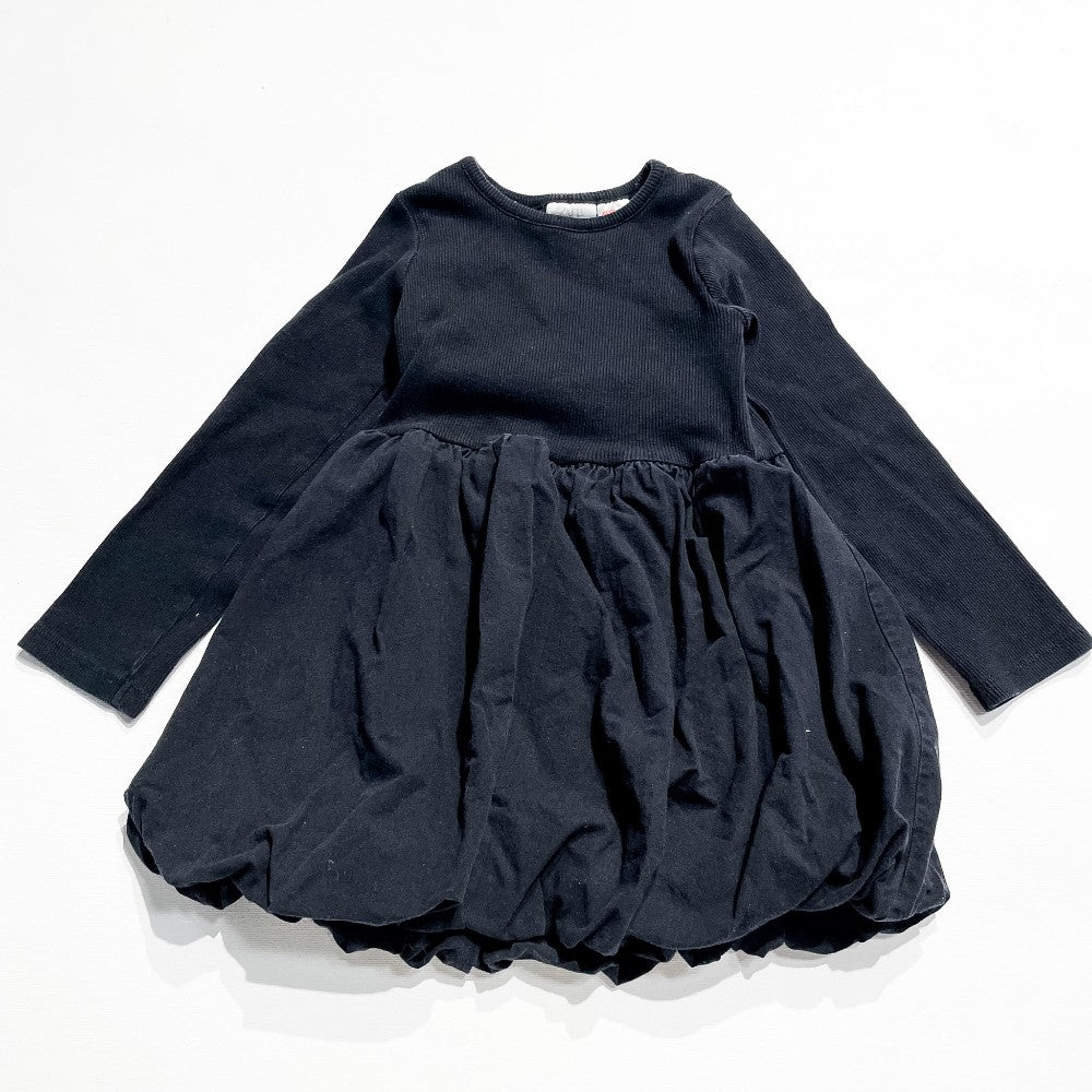 Zara Dress 4Y|203610