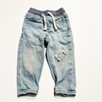 Old Navy Jeans 18-24M *imperfection|227454