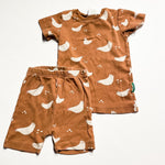 Parade Organics Sleep Set 3-4Y|211383