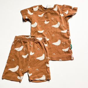 Parade Organics Sleep Set 3-4Y|211383