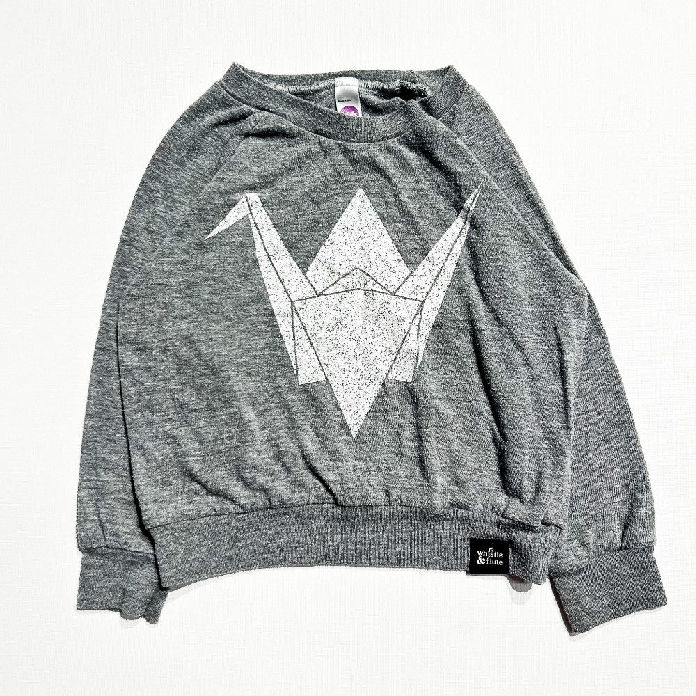 Whistle & Flute  Sweater 2T|210256