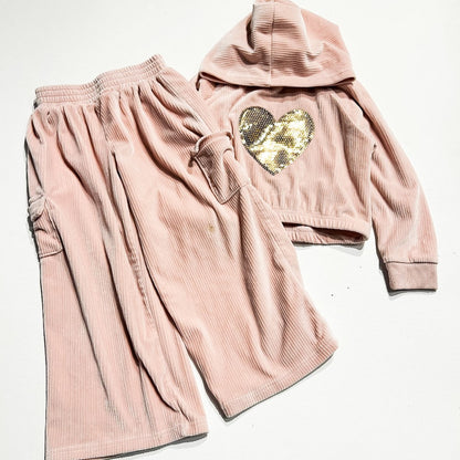 Penelope Mack Set 5Y **Imperfection|211207