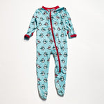 Kickee Pants Sleeper 3-6M|189762