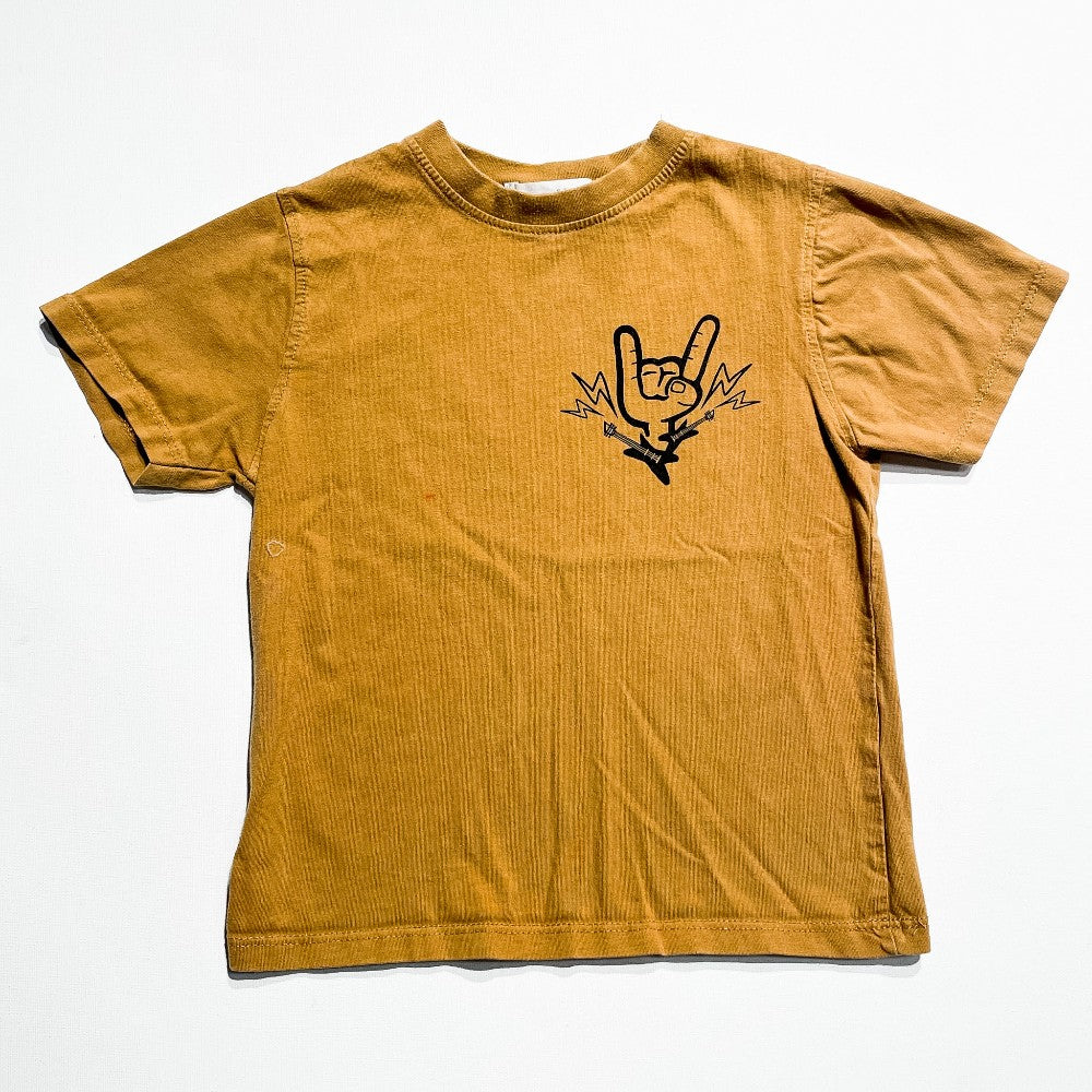 Zara Shirt 6-7Y|205915