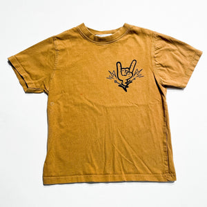 Zara Shirt 6-7Y|205915