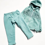 MEC Fleece Set 24M|228898