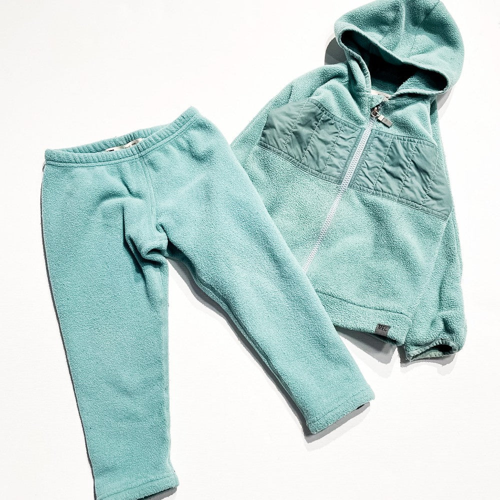 MEC Fleece Set 24M|228898