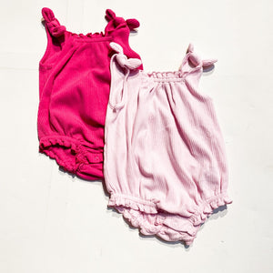 Old Navy Romper Set 3-6M|151234