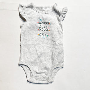 Carters Onesie 9M|156503