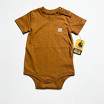 Carhartt Onesie 18M|206413