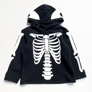 H&M Hoodie 4-6Y|170294
