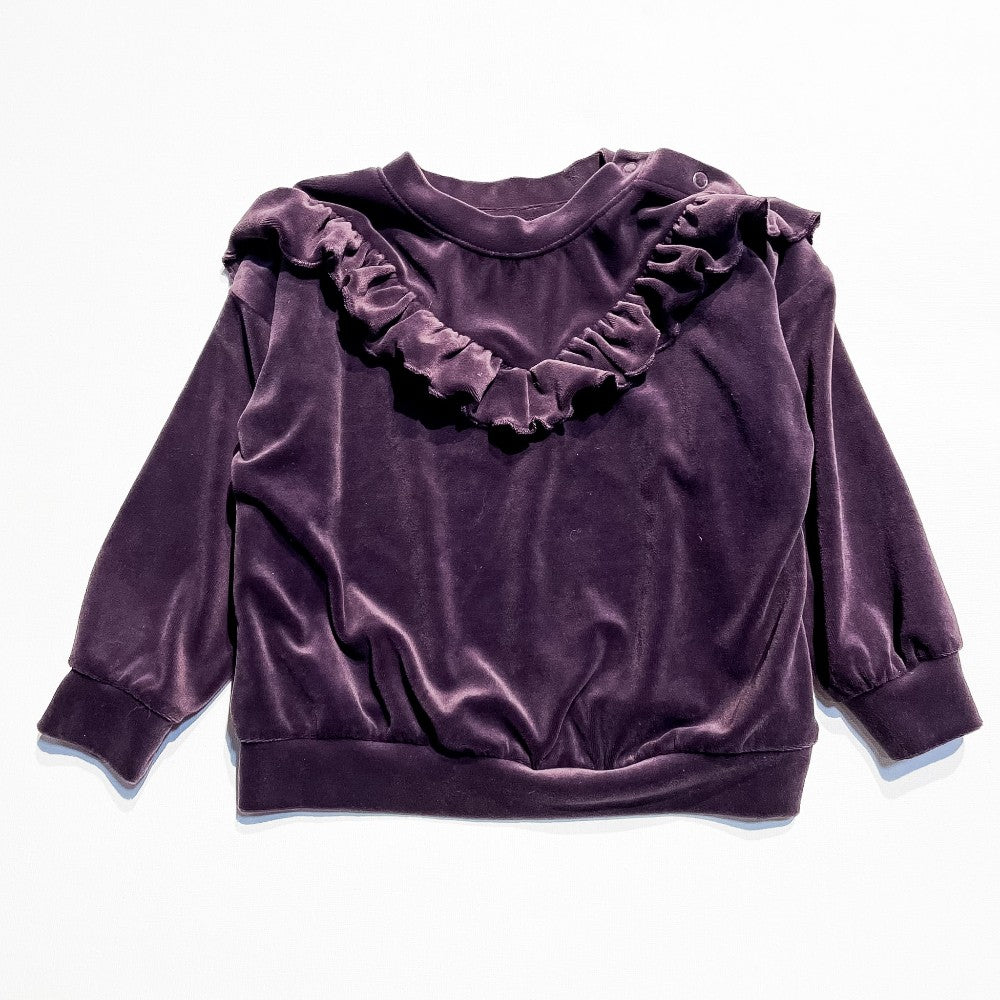 George Sweatshirt 2Y|195030