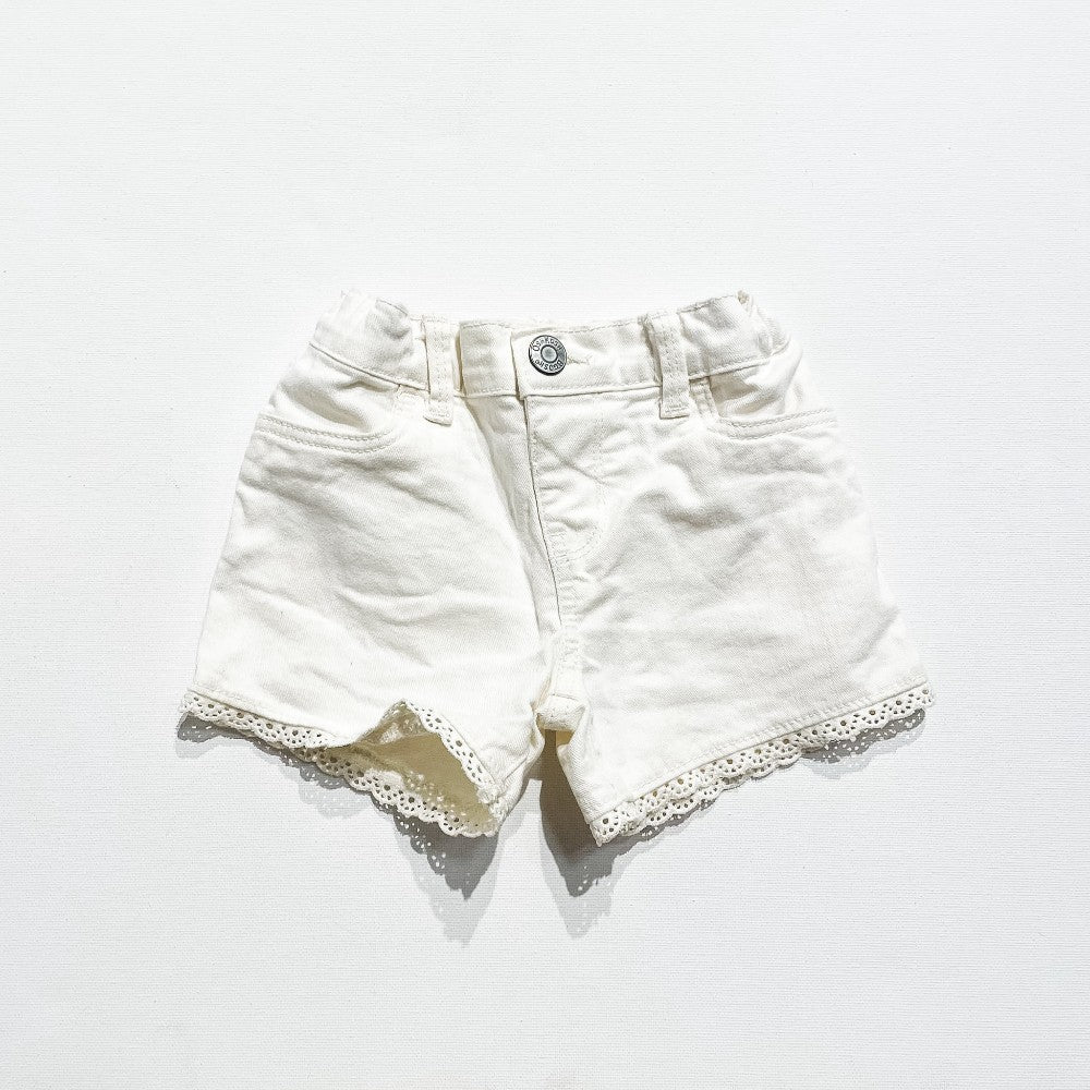 OShkosh SHorts 2T|206505