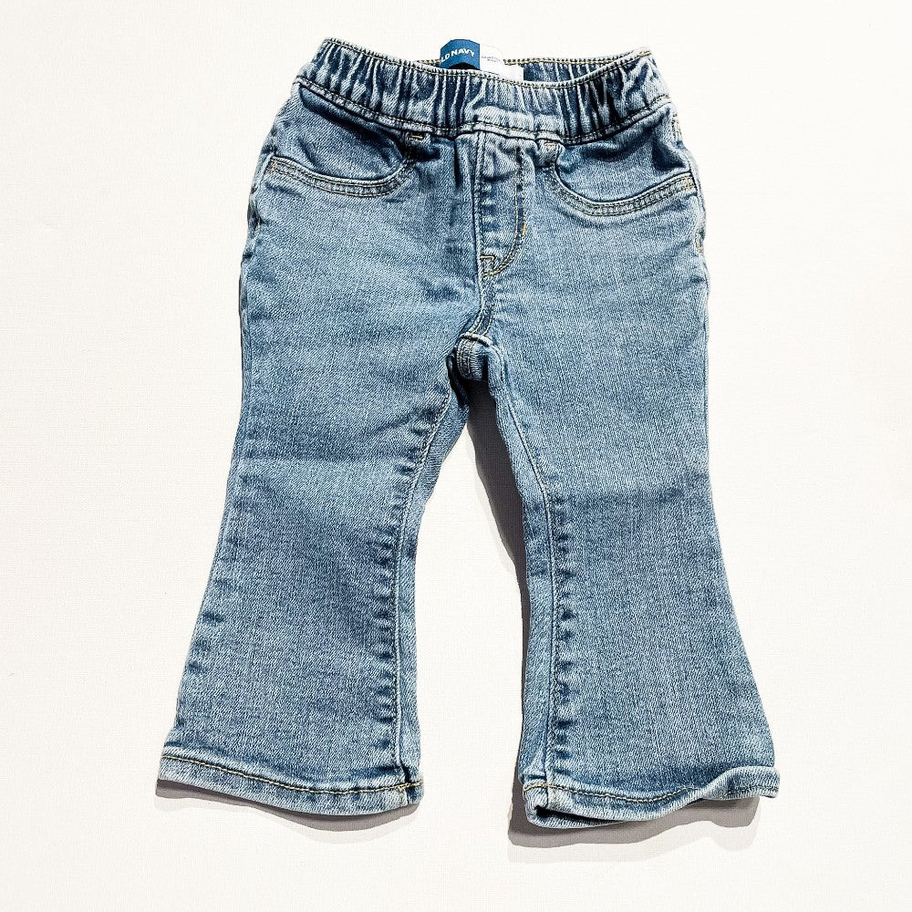 Old Navy Jeans 18-24M|224665